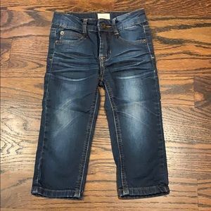 Hudson Jeans, super soft straight leg